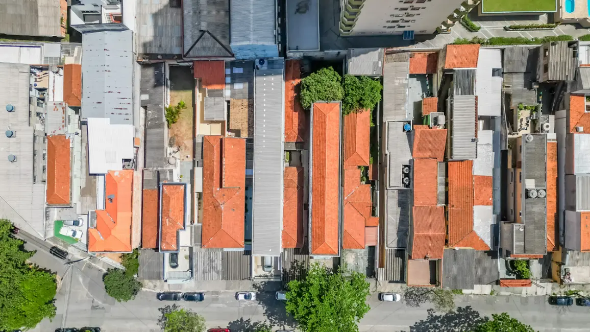 Foto 3 de Terreno / Lote à venda em Casa Verde, São Paulo - SP
