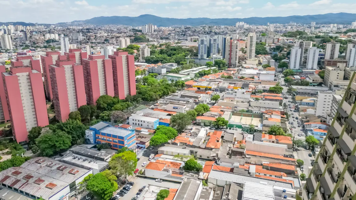 Foto 6 de Terreno / Lote à venda em Casa Verde, São Paulo - SP