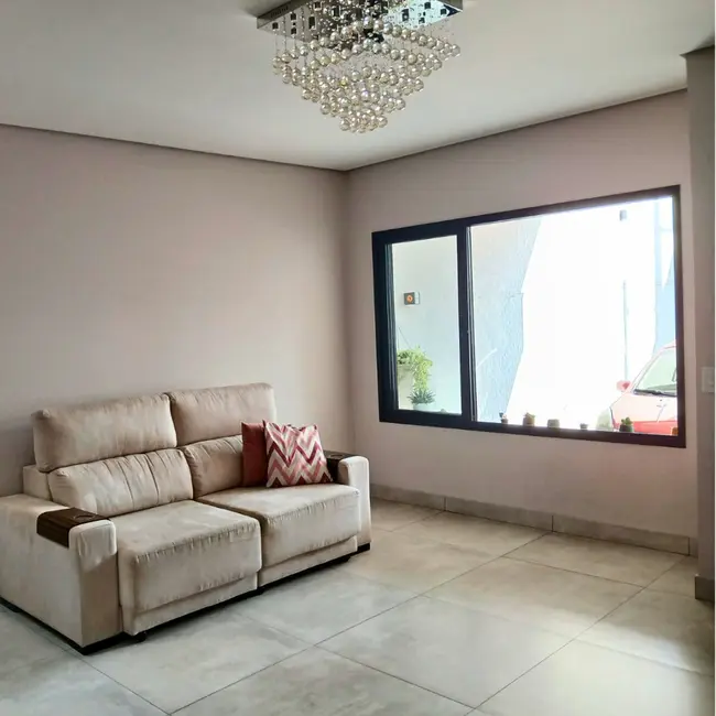 Foto 4 de Sobrado com 3 quartos à venda, 125m2 em Vila Nova Pauliceia, São Paulo - SP