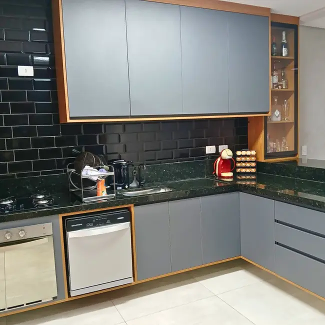 Foto 8 de Sobrado com 3 quartos à venda, 125m2 em Vila Nova Pauliceia, São Paulo - SP