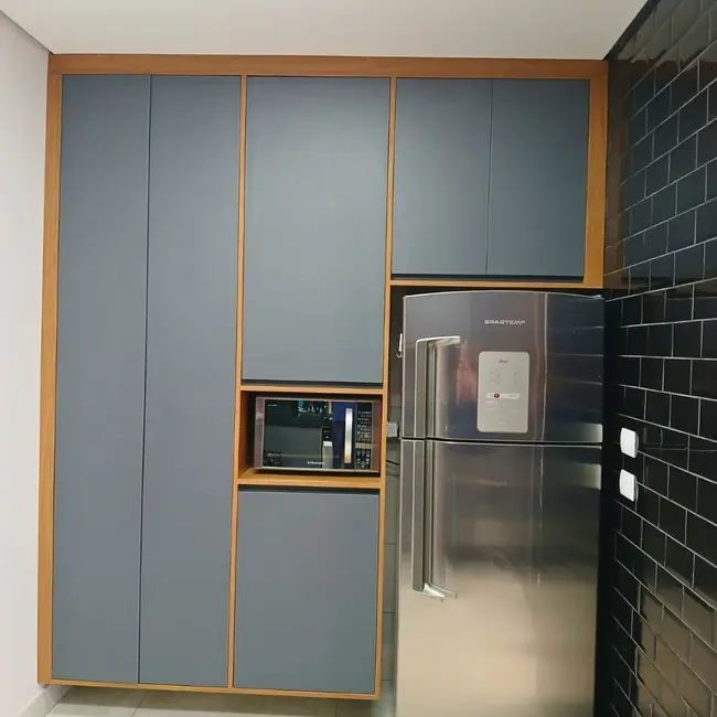 Foto 9 de Sobrado com 3 quartos à venda, 125m2 em Vila Nova Pauliceia, São Paulo - SP