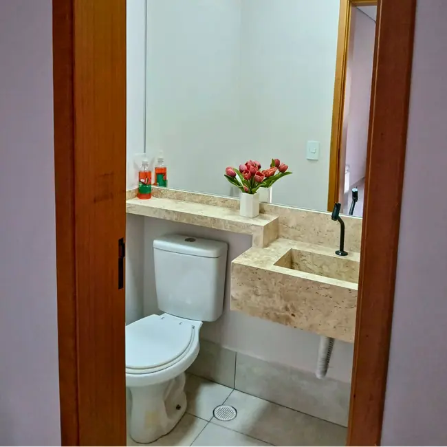 Foto 7 de Sobrado com 3 quartos à venda, 125m2 em Vila Nova Pauliceia, São Paulo - SP