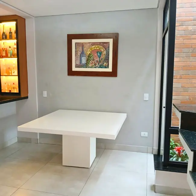 Foto 6 de Sobrado com 3 quartos à venda, 125m2 em Vila Nova Pauliceia, São Paulo - SP