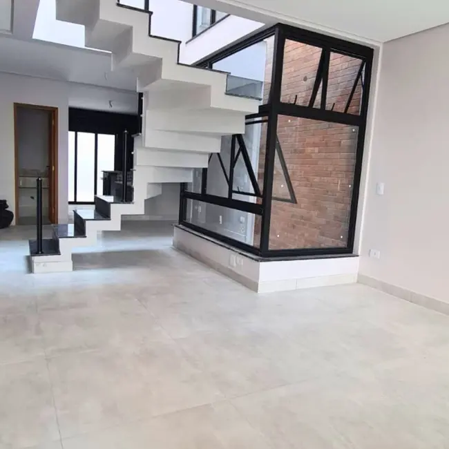 Foto 2 de Sobrado com 3 quartos à venda, 125m2 em Vila Nova Pauliceia, São Paulo - SP