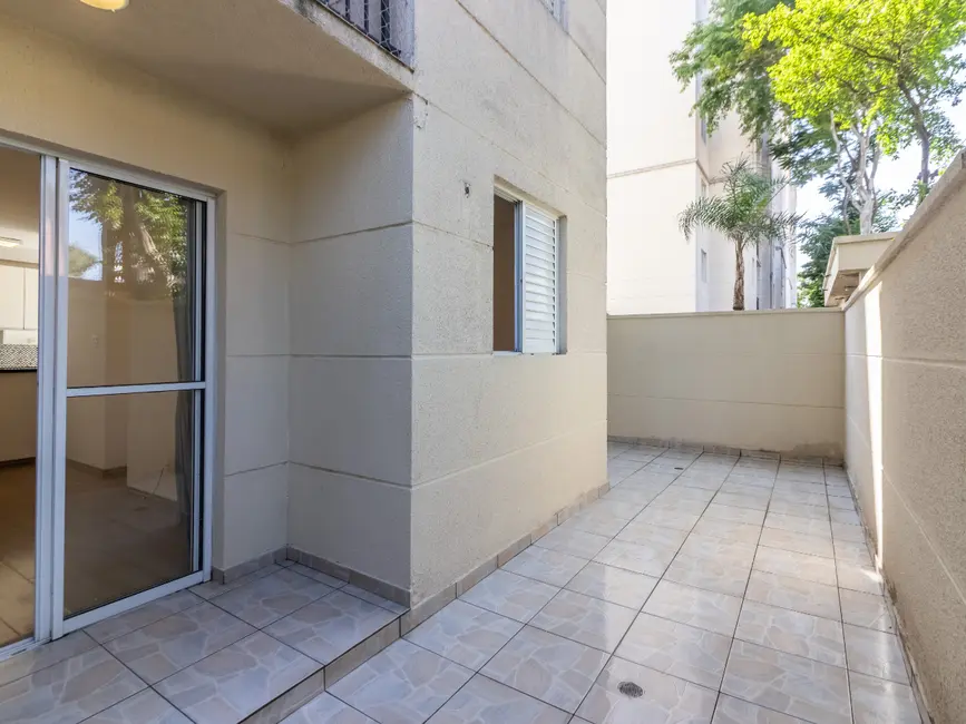 Foto 1 de Apartamento com 2 quartos à venda, 75m2 em Jardim Monte Kemel, São Paulo - SP
