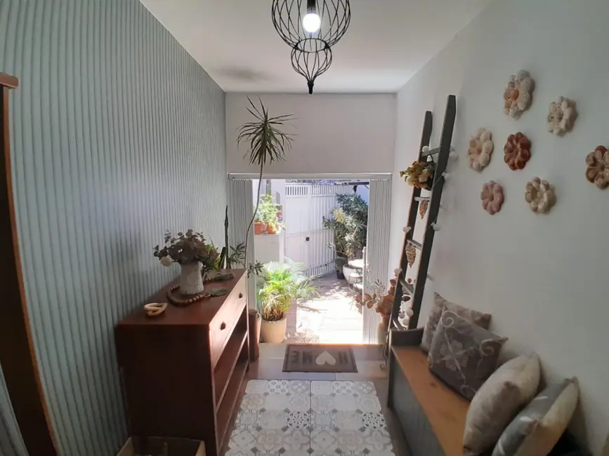 Foto 9 de Sobrado com 4 quartos à venda, 190m2 em Vila Congonhas, São Paulo - SP