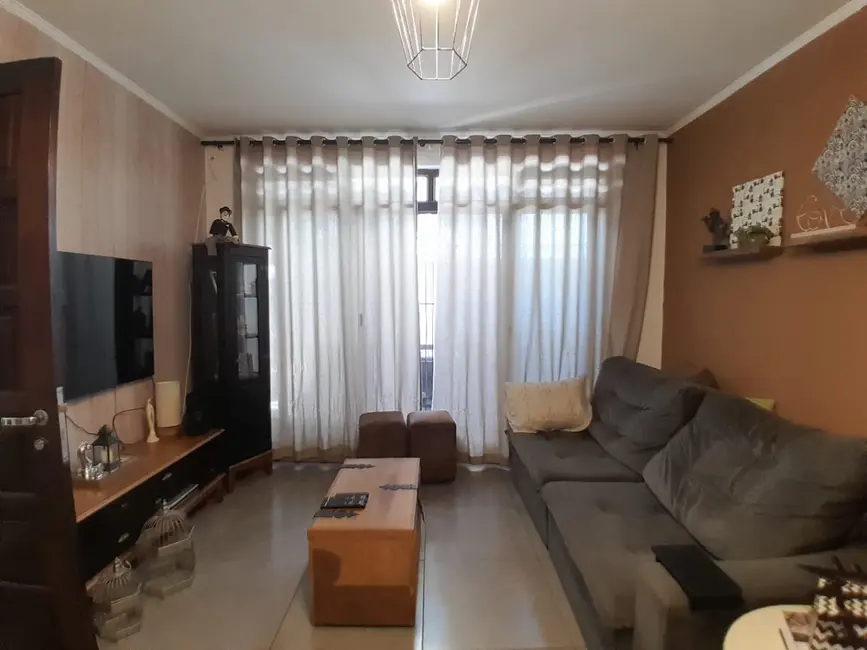 Foto 6 de Sobrado com 4 quartos à venda, 190m2 em Vila Congonhas, São Paulo - SP