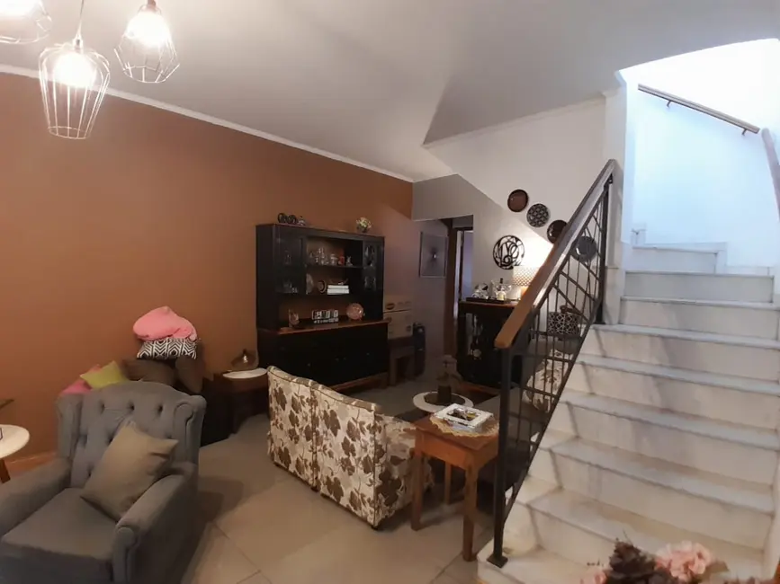 Foto 7 de Sobrado com 4 quartos à venda, 190m2 em Vila Congonhas, São Paulo - SP