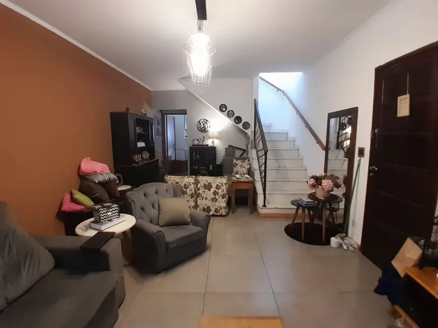 Foto 4 de Sobrado com 4 quartos à venda, 190m2 em Vila Congonhas, São Paulo - SP