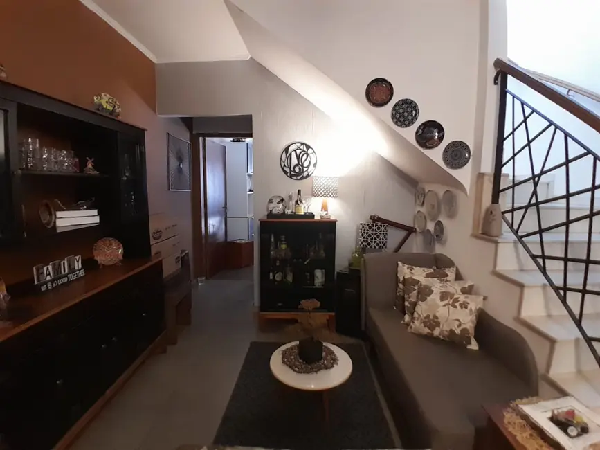 Foto 5 de Sobrado com 4 quartos à venda, 190m2 em Vila Congonhas, São Paulo - SP