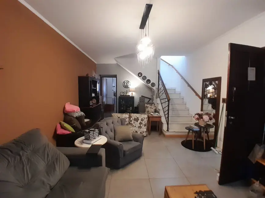 Foto 8 de Sobrado com 4 quartos à venda, 190m2 em Vila Congonhas, São Paulo - SP