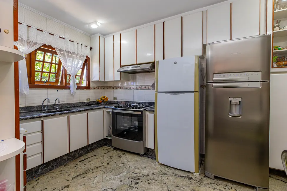 Foto 8 de Sobrado com 3 quartos à venda, 196m2 em Vila Romano, São Paulo - SP