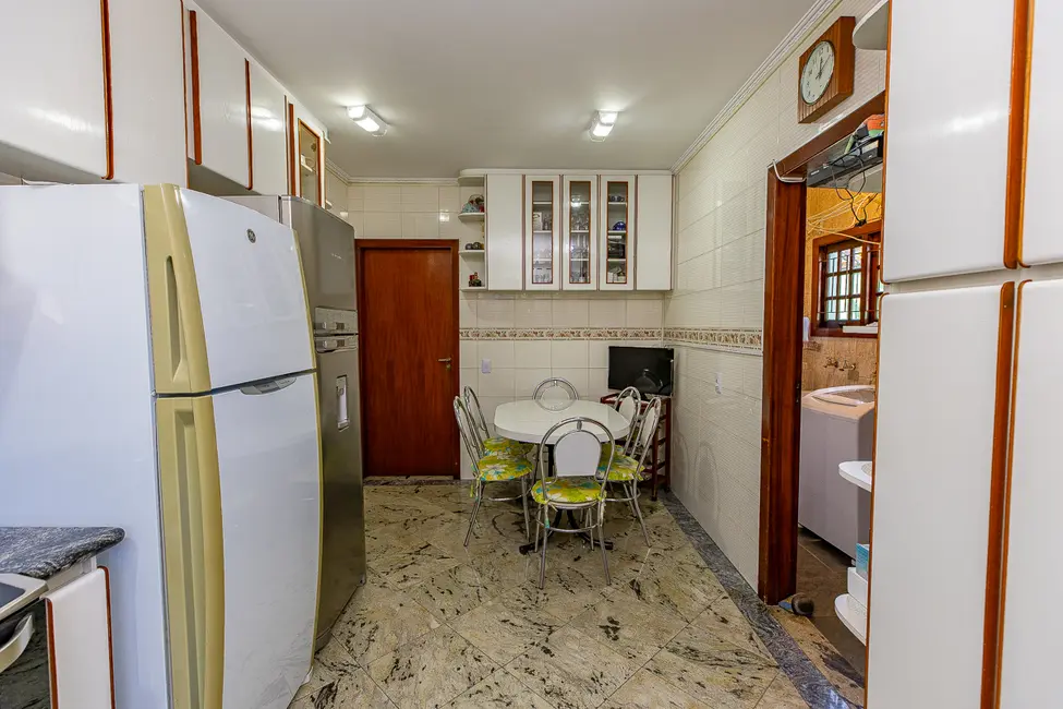 Foto 9 de Sobrado com 3 quartos à venda, 196m2 em Vila Romano, São Paulo - SP
