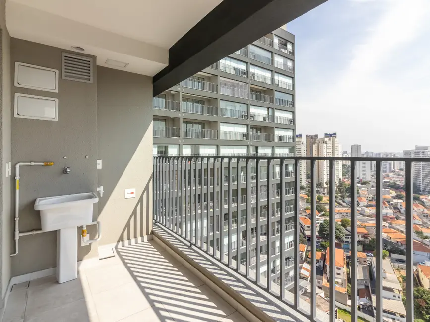 Foto 5 de Apartamento com 2 quartos à venda, 52m2 em Cursino, São Paulo - SP