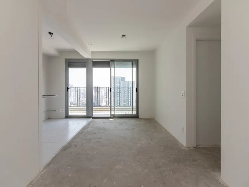 Foto 9 de Apartamento com 2 quartos à venda, 52m2 em Cursino, São Paulo - SP