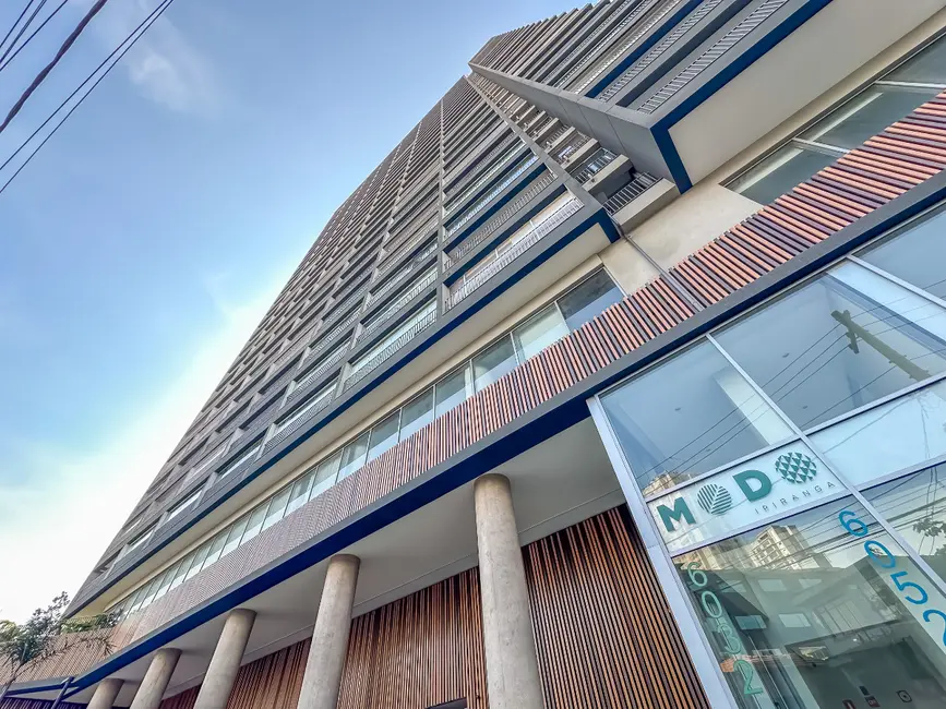 Foto 2 de Apartamento com 2 quartos à venda, 52m2 em Cursino, São Paulo - SP