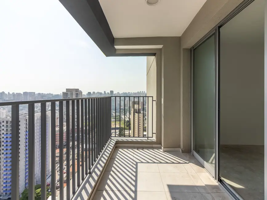 Foto 7 de Apartamento com 2 quartos à venda, 52m2 em Cursino, São Paulo - SP