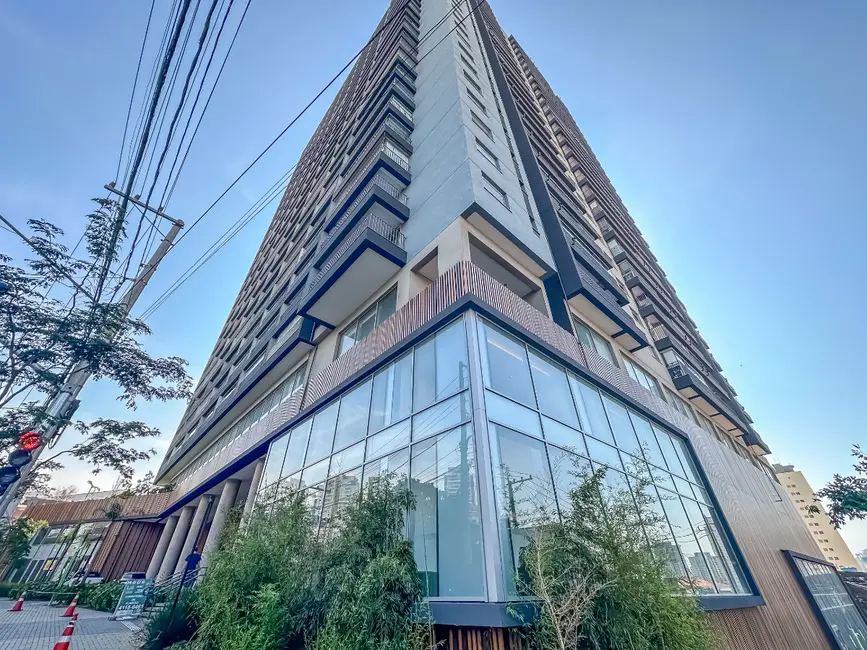 Foto 1 de Apartamento com 2 quartos à venda, 52m2 em Cursino, São Paulo - SP