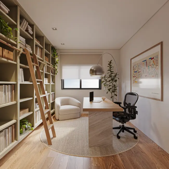 Foto 9 de Casa de Condomínio com 4 quartos à venda, 390m2 em Jardim Cordeiro, São Paulo - SP