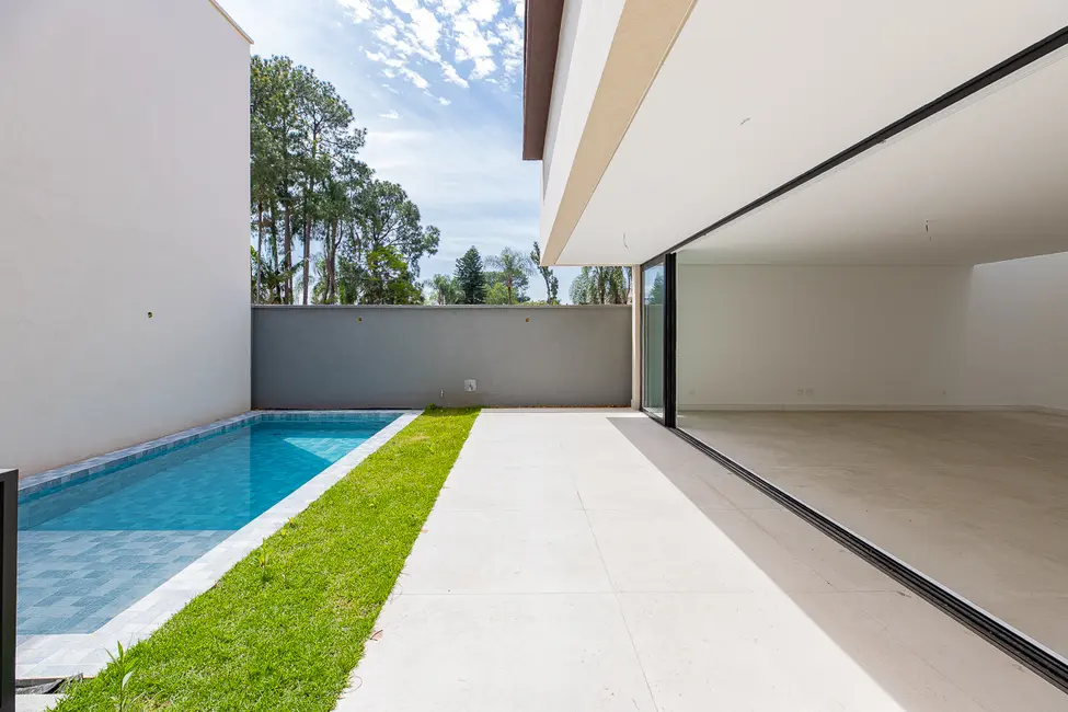 Foto 2 de Casa de Condomínio com 4 quartos à venda, 390m2 em Jardim Cordeiro, São Paulo - SP