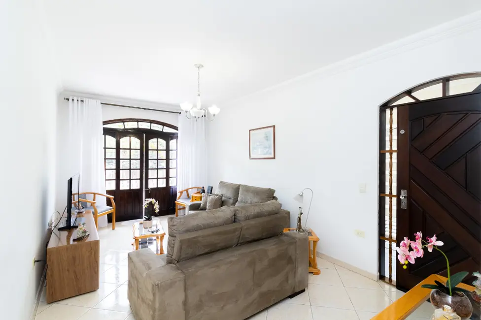 Foto 6 de Sobrado com 3 quartos à venda, 200m2 em Jardim Cidade Pirituba, São Paulo - SP