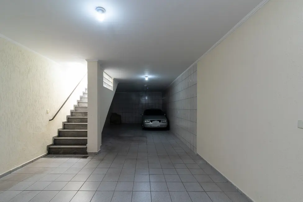 Foto 3 de Sobrado com 3 quartos à venda, 200m2 em Jardim Cidade Pirituba, São Paulo - SP