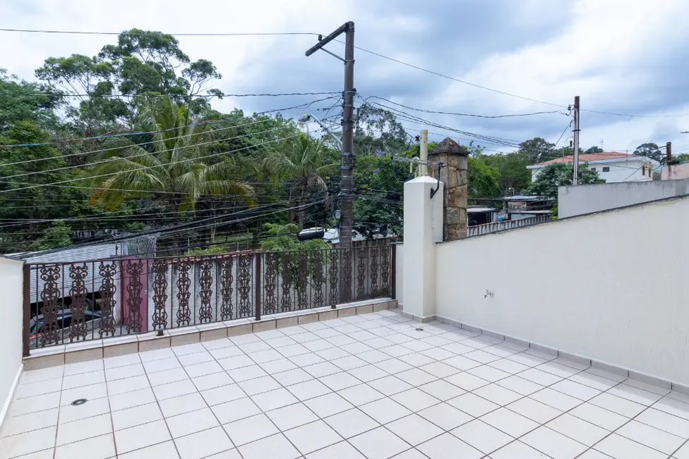 Foto 9 de Sobrado com 3 quartos à venda, 200m2 em Jardim Cidade Pirituba, São Paulo - SP