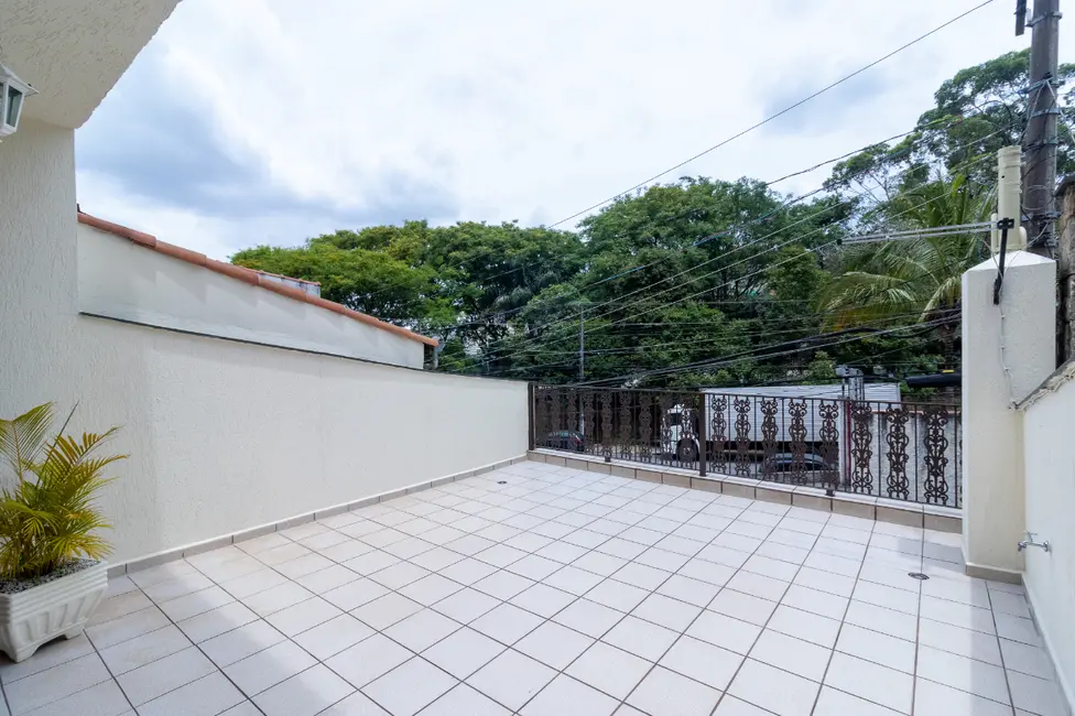 Foto 7 de Sobrado com 3 quartos à venda, 200m2 em Jardim Cidade Pirituba, São Paulo - SP