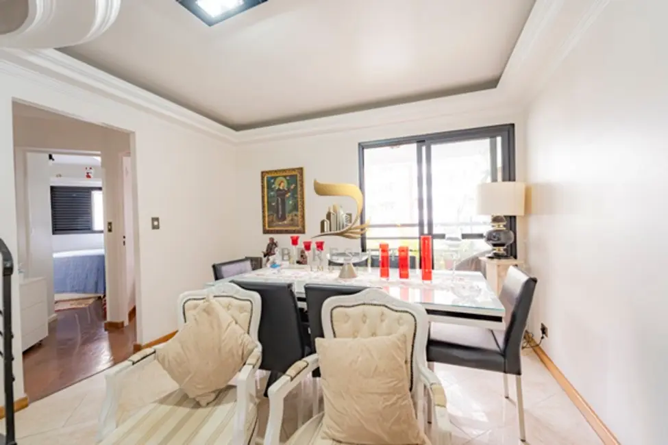 Cobertura com 4 quartos à venda, 112m2 em Vila Mascote, São Paulo - SP - imagem 4 Foto 4 de Cobertura com 4 quartos à venda, 112m2 em Vila Mascote, São Paulo - SP