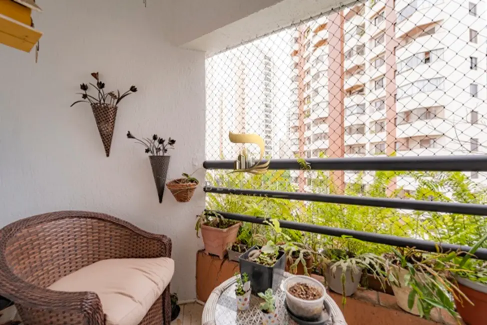 Cobertura com 4 quartos à venda, 112m2 em Vila Mascote, São Paulo - SP - imagem 6 Foto 6 de Cobertura com 4 quartos à venda, 112m2 em Vila Mascote, São Paulo - SP