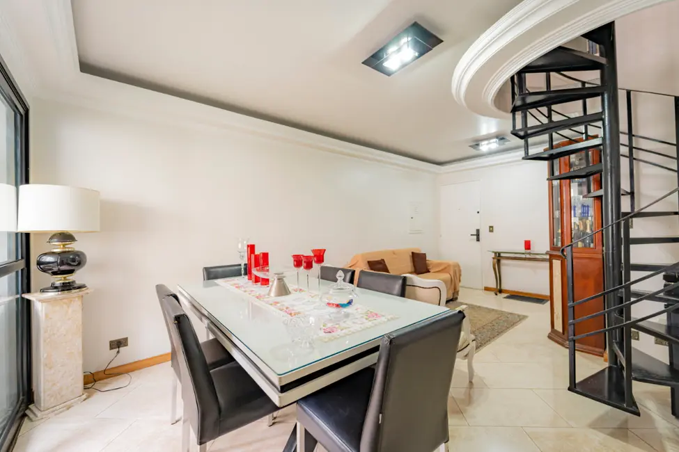 Foto 6 de Cobertura com 4 quartos à venda, 112m2 em Vila Mascote, São Paulo - SP