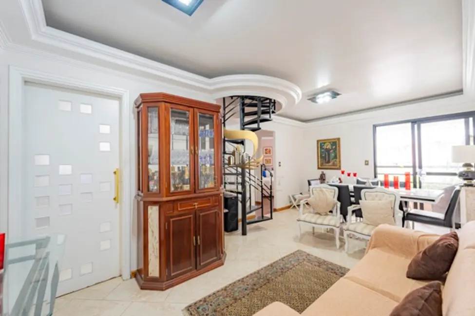 Cobertura com 4 quartos à venda, 112m2 em Vila Mascote, São Paulo - SP - imagem 2 Foto 2 de Cobertura com 4 quartos à venda, 112m2 em Vila Mascote, São Paulo - SP