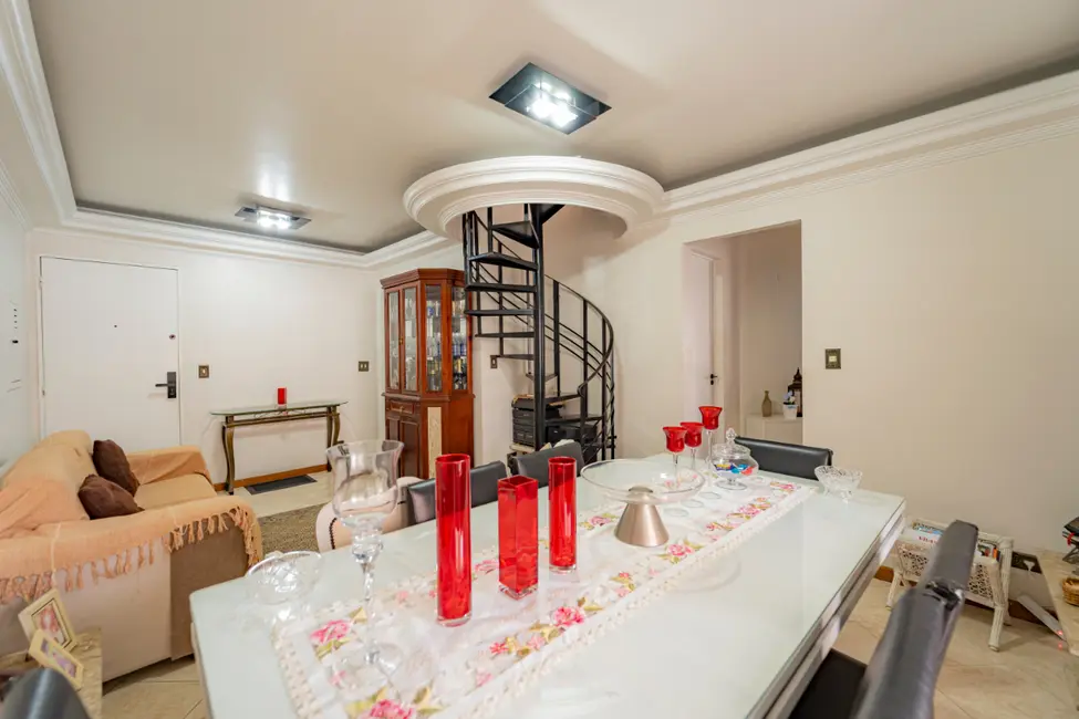 Foto 8 de Cobertura com 4 quartos à venda, 112m2 em Vila Mascote, São Paulo - SP