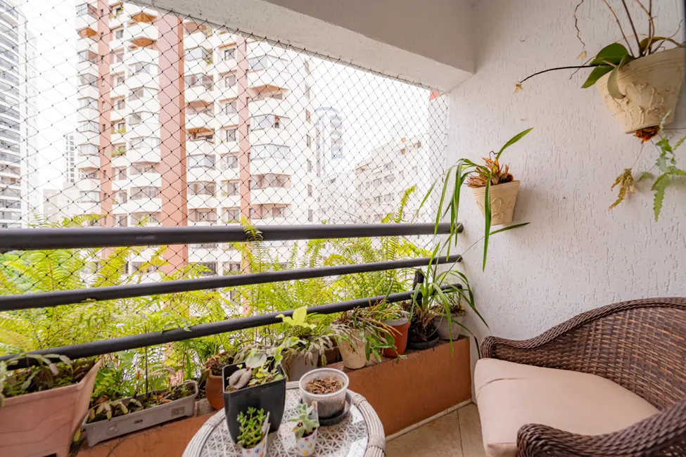 Foto 7 de Cobertura com 4 quartos à venda, 112m2 em Vila Mascote, São Paulo - SP