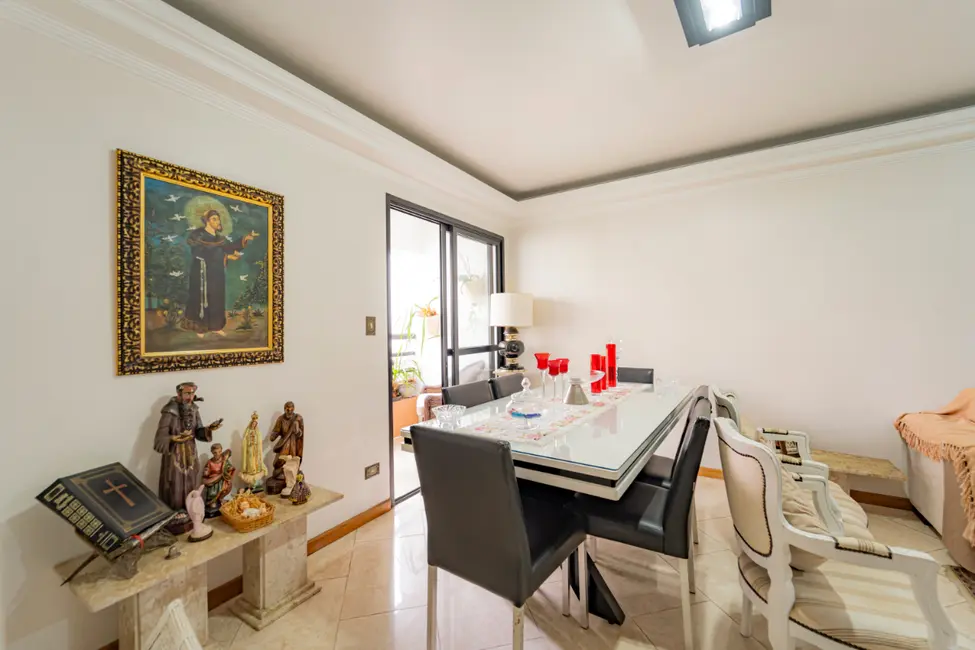 Foto 5 de Cobertura com 4 quartos à venda, 112m2 em Vila Mascote, São Paulo - SP