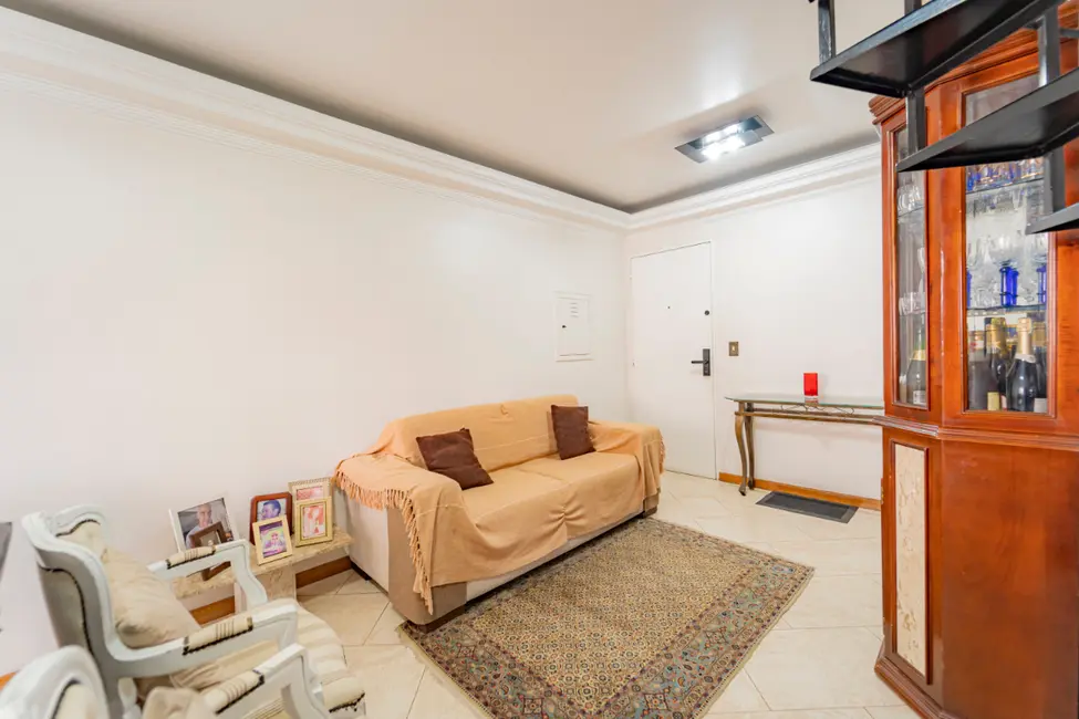 Foto 3 de Cobertura com 4 quartos à venda, 112m2 em Vila Mascote, São Paulo - SP