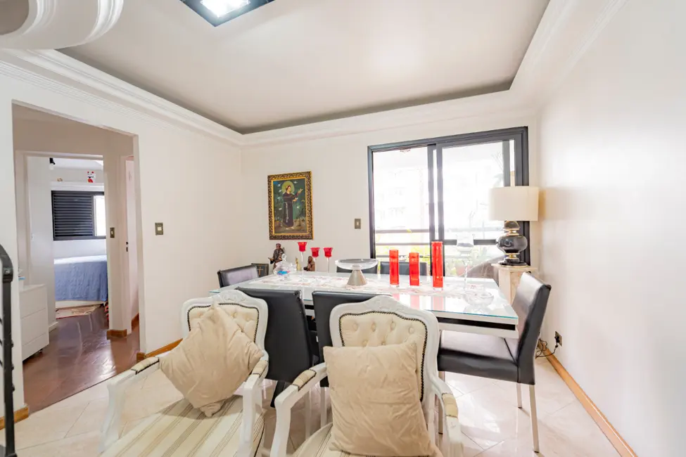 Foto 4 de Cobertura com 4 quartos à venda, 112m2 em Vila Mascote, São Paulo - SP