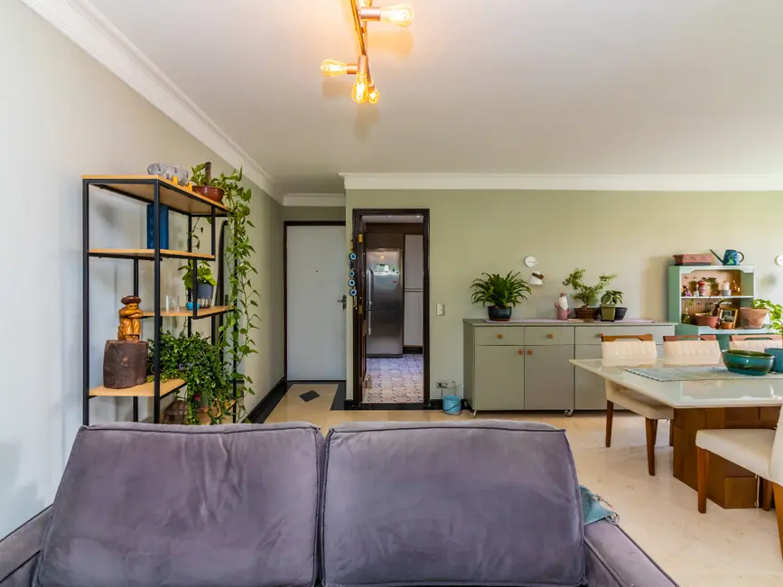 Foto 6 de Apartamento com 3 quartos à venda, 125m2 em Santana, São Paulo - SP