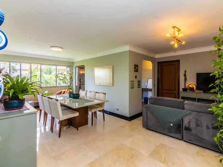 Foto 2 de Apartamento com 3 quartos à venda, 125m2 em Santana, São Paulo - SP