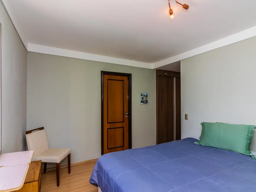 Foto 8 de Apartamento com 3 quartos à venda, 125m2 em Santana, São Paulo - SP