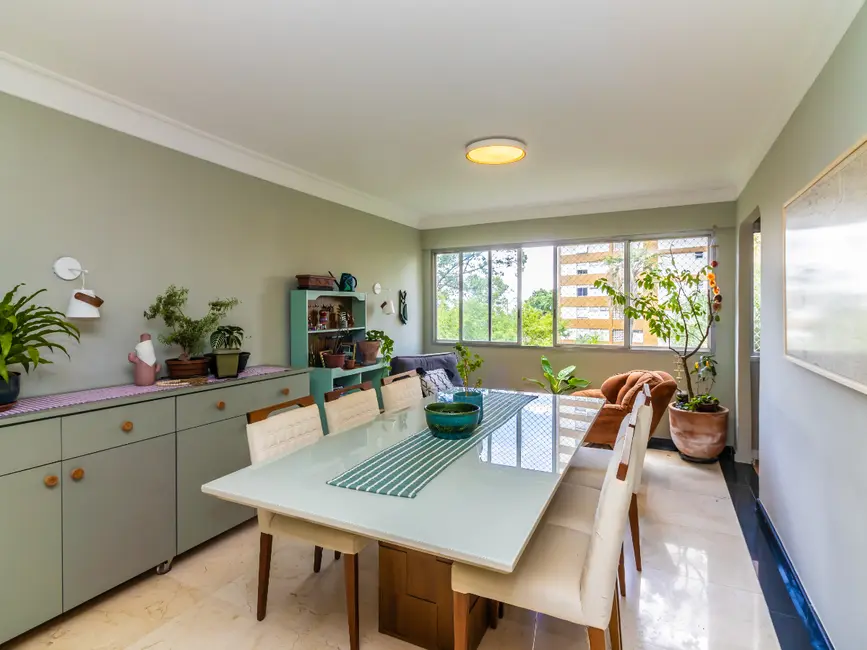 Foto 1 de Apartamento com 3 quartos à venda, 125m2 em Santana, São Paulo - SP