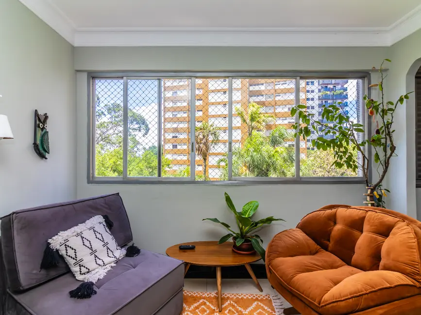 Foto 3 de Apartamento com 3 quartos à venda, 125m2 em Santana, São Paulo - SP