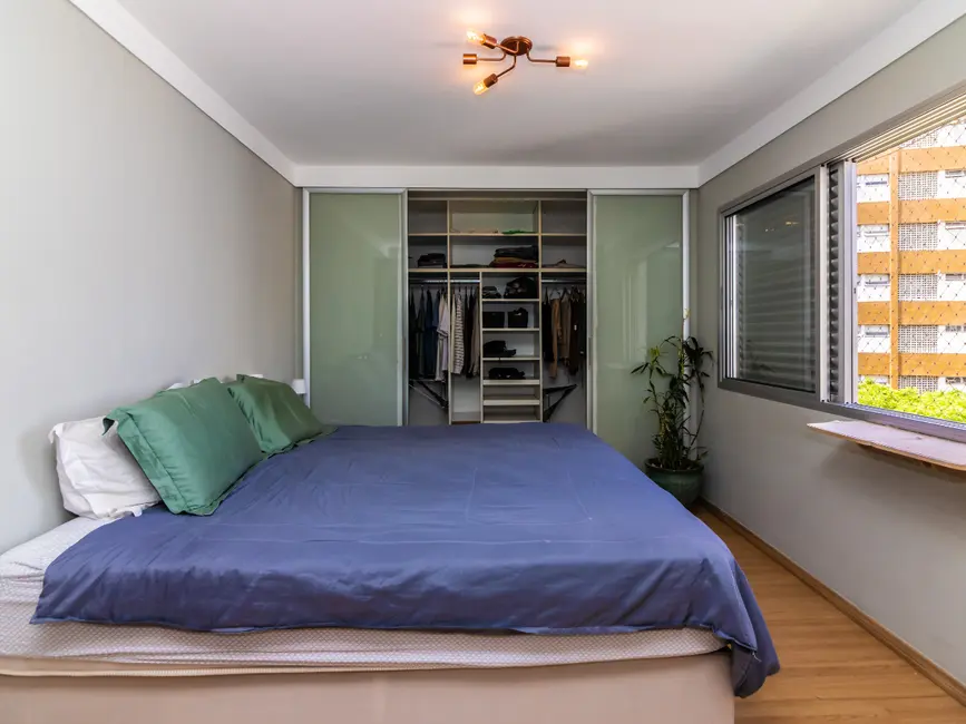 Foto 9 de Apartamento com 3 quartos à venda, 125m2 em Santana, São Paulo - SP