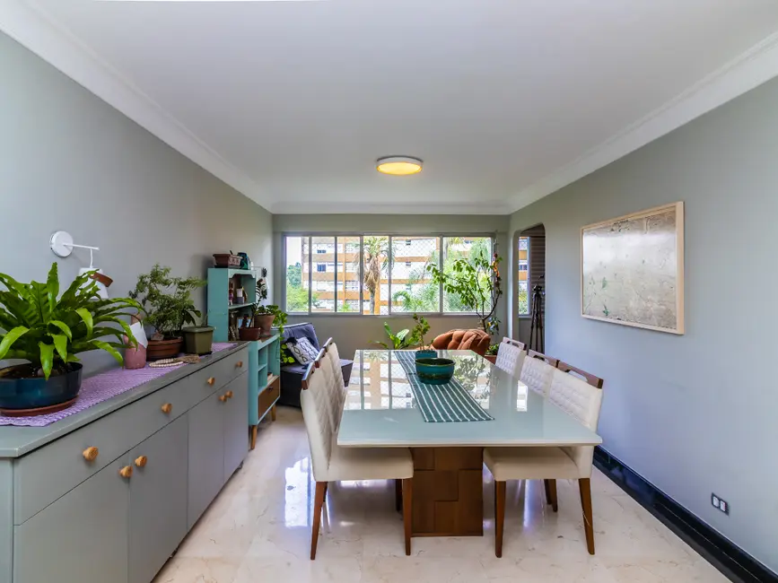 Foto 7 de Apartamento com 3 quartos à venda, 125m2 em Santana, São Paulo - SP