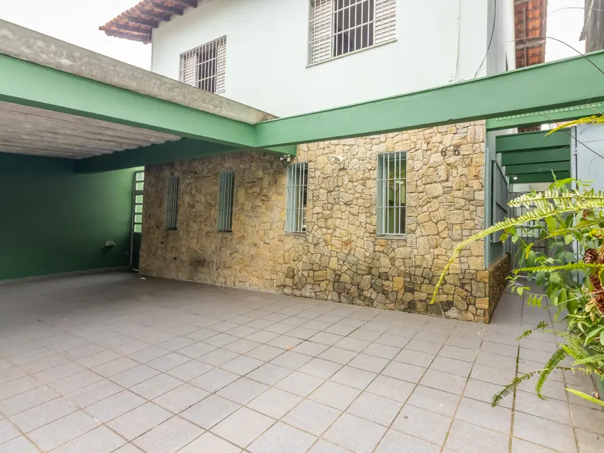 Foto 5 de Casa com 3 quartos à venda, 280m2 em Jardim Ana Maria, São Paulo - SP