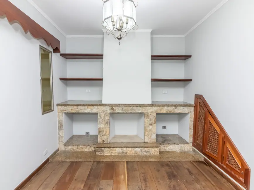 Foto 8 de Casa com 3 quartos à venda, 280m2 em Jardim Ana Maria, São Paulo - SP