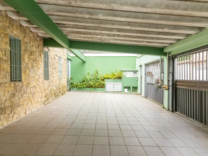 Foto 2 de Casa com 3 quartos à venda, 280m2 em Jardim Ana Maria, São Paulo - SP