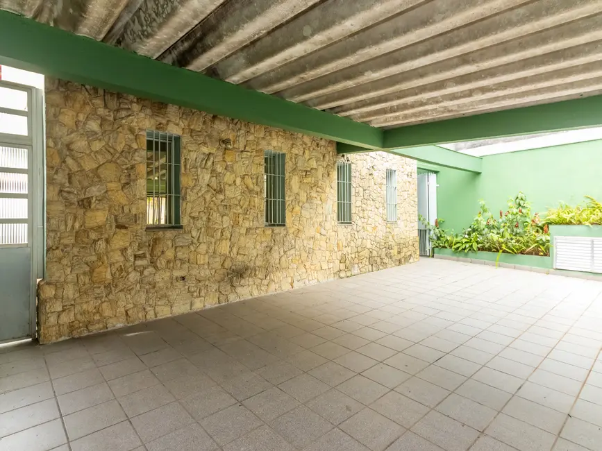 Foto 3 de Casa com 3 quartos à venda, 280m2 em Jardim Ana Maria, São Paulo - SP