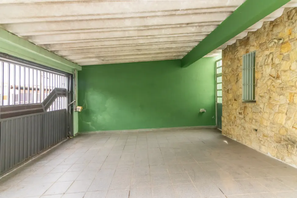 Foto 4 de Casa com 3 quartos à venda, 280m2 em Jardim Ana Maria, São Paulo - SP