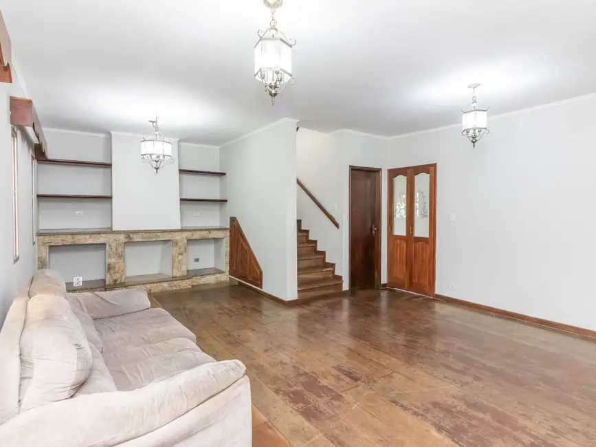 Foto 9 de Casa com 3 quartos à venda, 280m2 em Jardim Ana Maria, São Paulo - SP